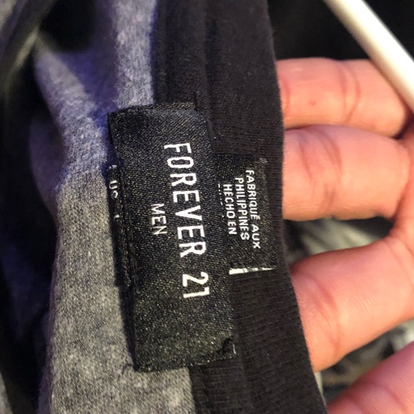 Forever 21 Tops - Men’s tee
